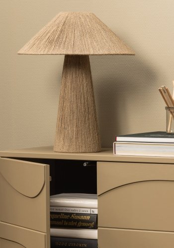 TRE TEA-SKAP I FURULEIRME [fsc]