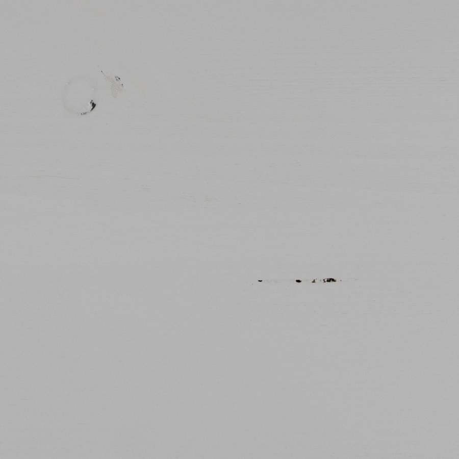 WOOOD Blyants-tv-mbel i fyrretrsfarvet tge [fsc]