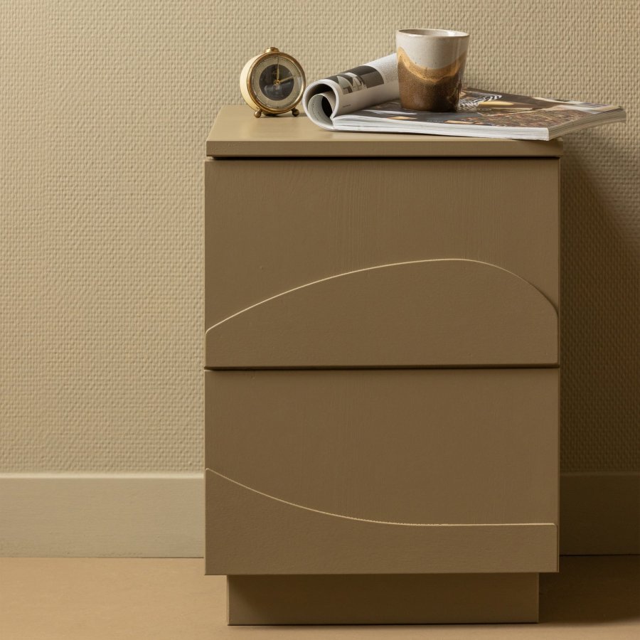 WOOOD TEO NATBORD MED FYRRETR [fsc]