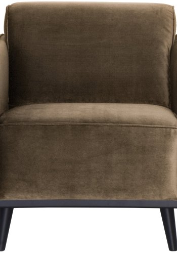 WOOOD STATEMENT LNESTOL FLJL TAUPE