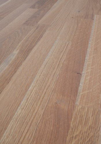 WOOOD TABLO BORDSKIVA OVAL EK OLJEGR [fsc]