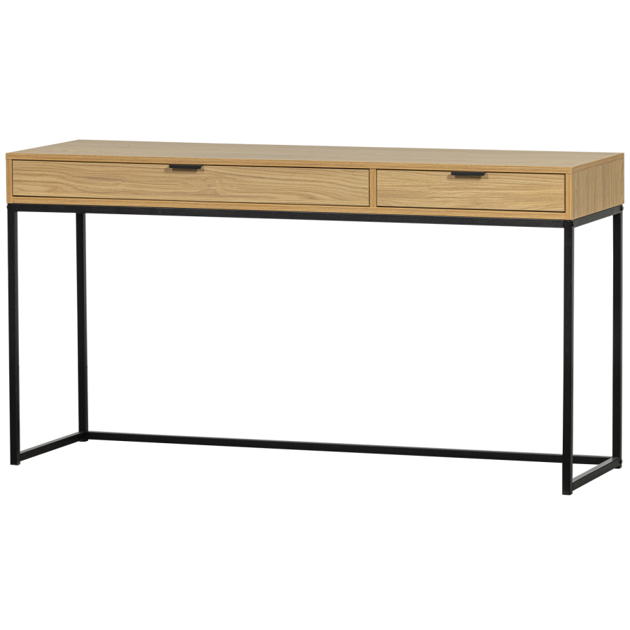 WOOOD SILAS SKRIVEBORD EG DECOR [fsc]