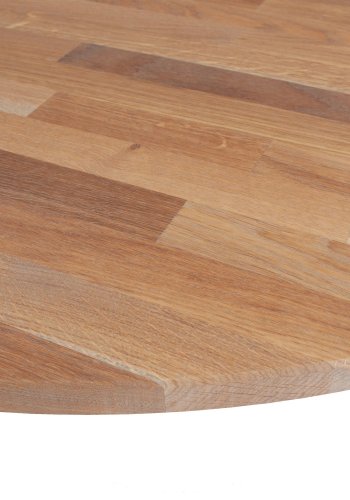 BORDSKIVA I EK O120 OLJAD [fsc]