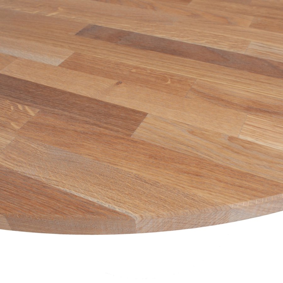 BORDSKIVA I EK O120 OLJAD [fsc]