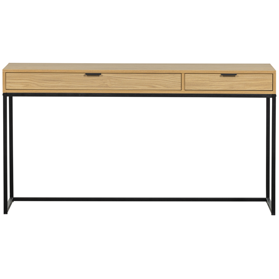 WOOOD SILAS SKRIVEBORD EG DECOR [fsc]