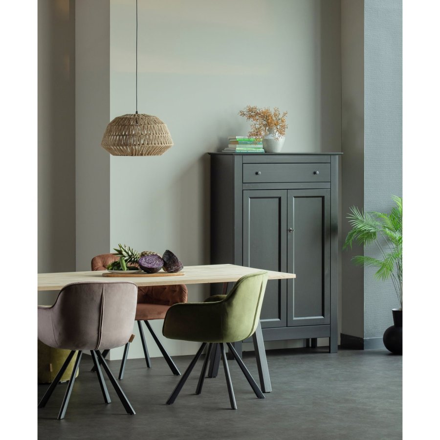 BORDSKIVA I EK TRÄ 200X90 [fsc]