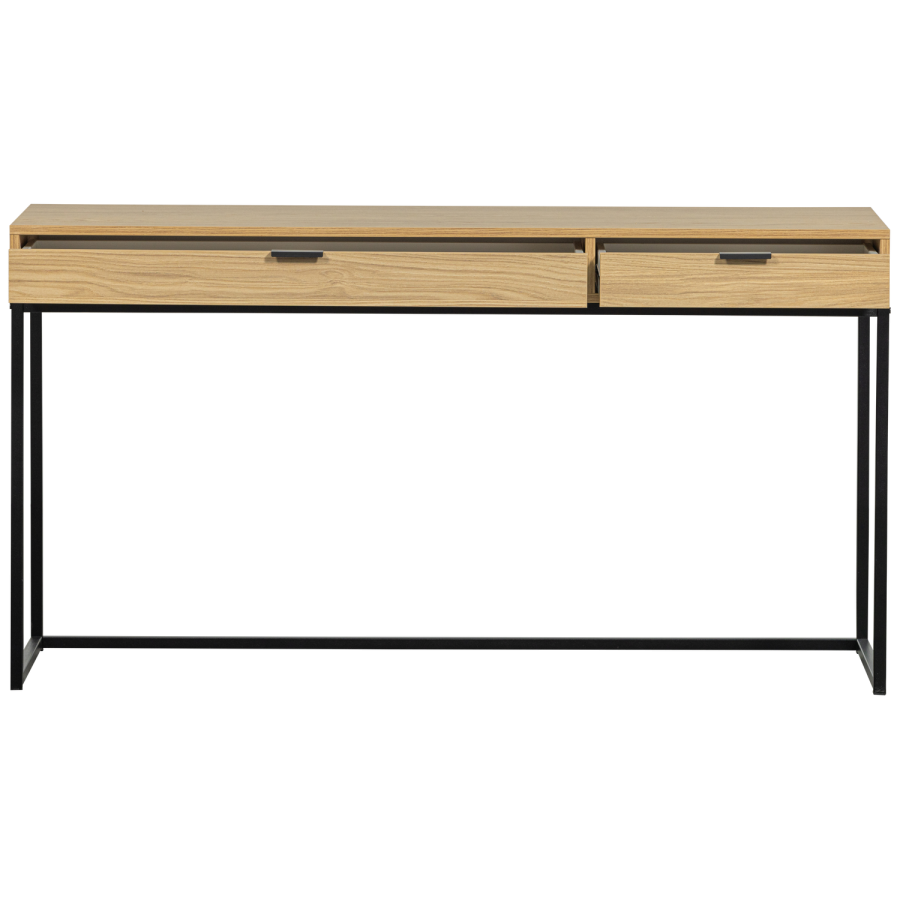 WOOOD SILAS SKRIVEBORD EG DECOR [fsc]