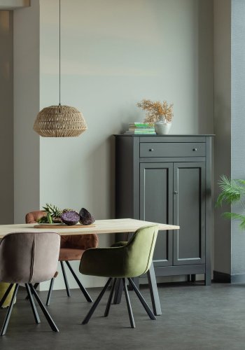 BORDSKIVA I EK TRÄ 180X90 [fsc]