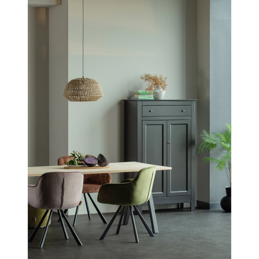 BORDSKIVA I EK TRÄ 180X90 [fsc]