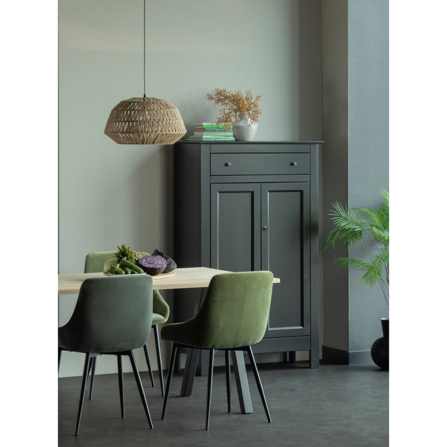 BORDSKIVA I EK TRÄ 160X90 [fsc]