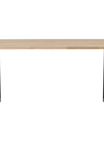 BORDSKIVA I EK TRÄ 160X90 [fsc]