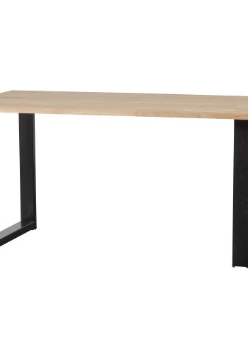 BORDSKIVA I EK TRÄ 160X90 [fsc]