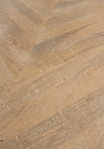 BORDSKIVA MED MANGO, SILLBENSMÖBLER, 200X90, WOOOD TABLO