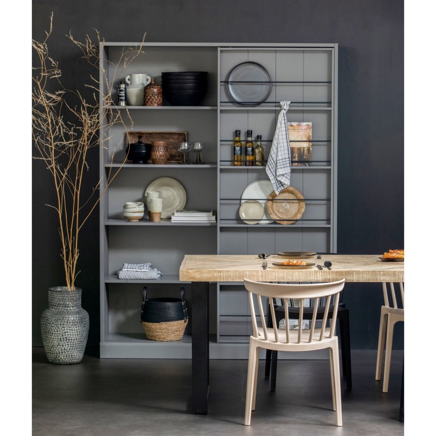 BORDSKIVA MED MANGO, SILLBENSMÖBLER, 180X90, WOOOD TABLO