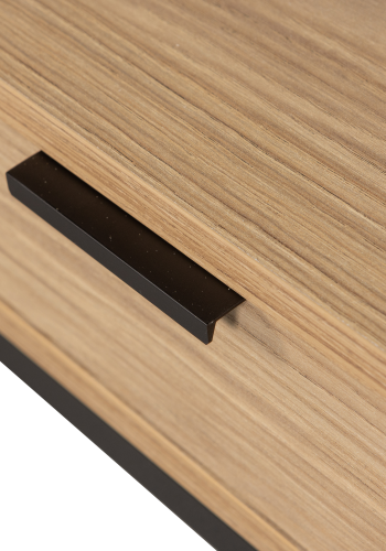 WOOOD SILAS SKRIVEBORD EG DECOR [fsc]