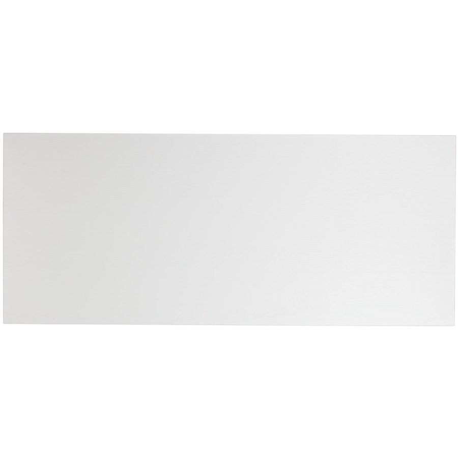 TRÄPANEL 220x80 BORDSKIVA ASK [fsc]