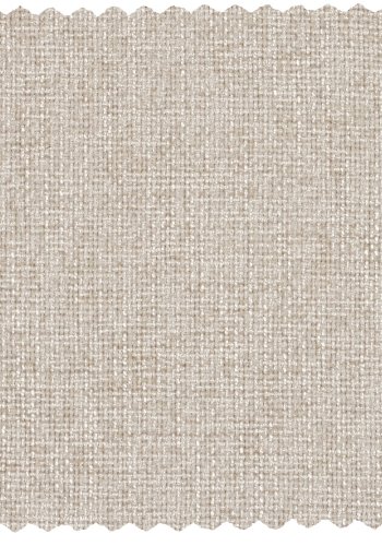 WOOOD BEAN 3,5-personers sofa Chunky Meleret Naturlig