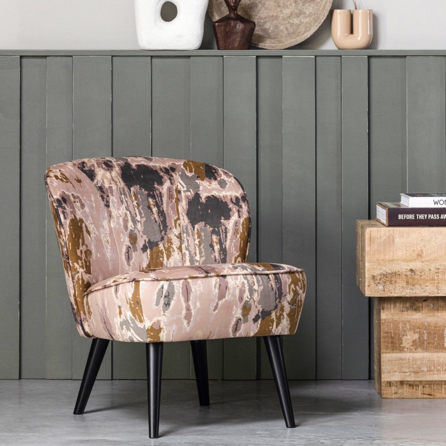 WOOOD BALK TOO SOFFBORD I NATURTRÄ