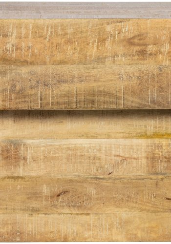 WOOOD BALK TOO SOFFBORD I NATURTRÄ