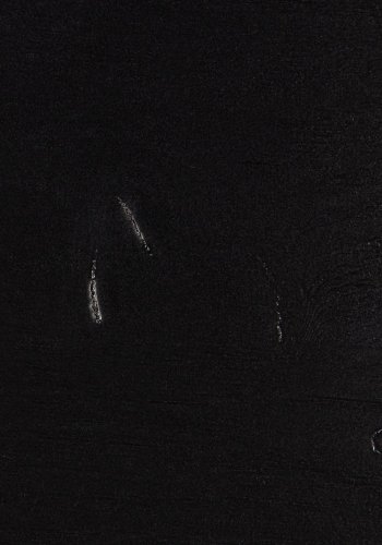 ÖPPET SKP I TRÄBONK I MATTSVART FURU [fsc]