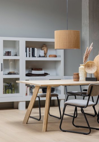 �PENT SKAP I TRE BONK I FURU MIST [fsc]