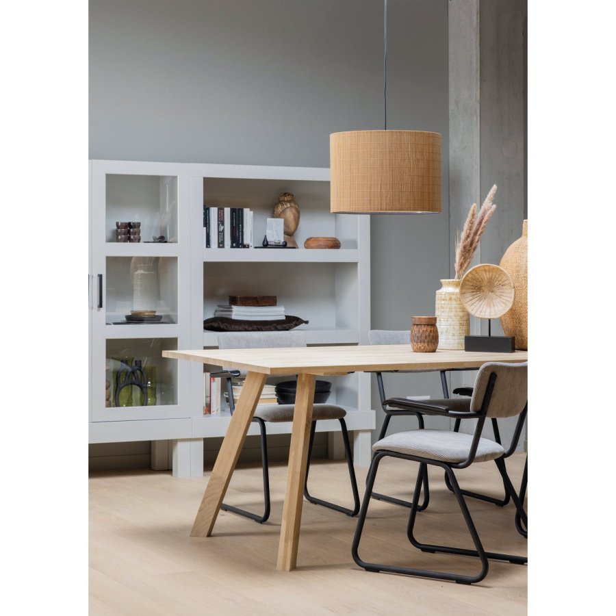 ÖPPET SKP I WOOOD BONK FURUBLS [fsc]