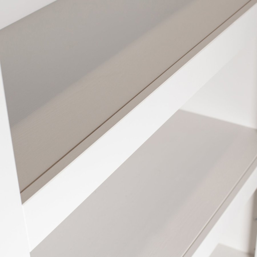 ÖPPET SKP I WOOOD BONK FURUBLS [fsc]