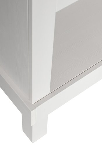 ÖPPET SKP I WOOOD BONK FURUBLS [fsc]