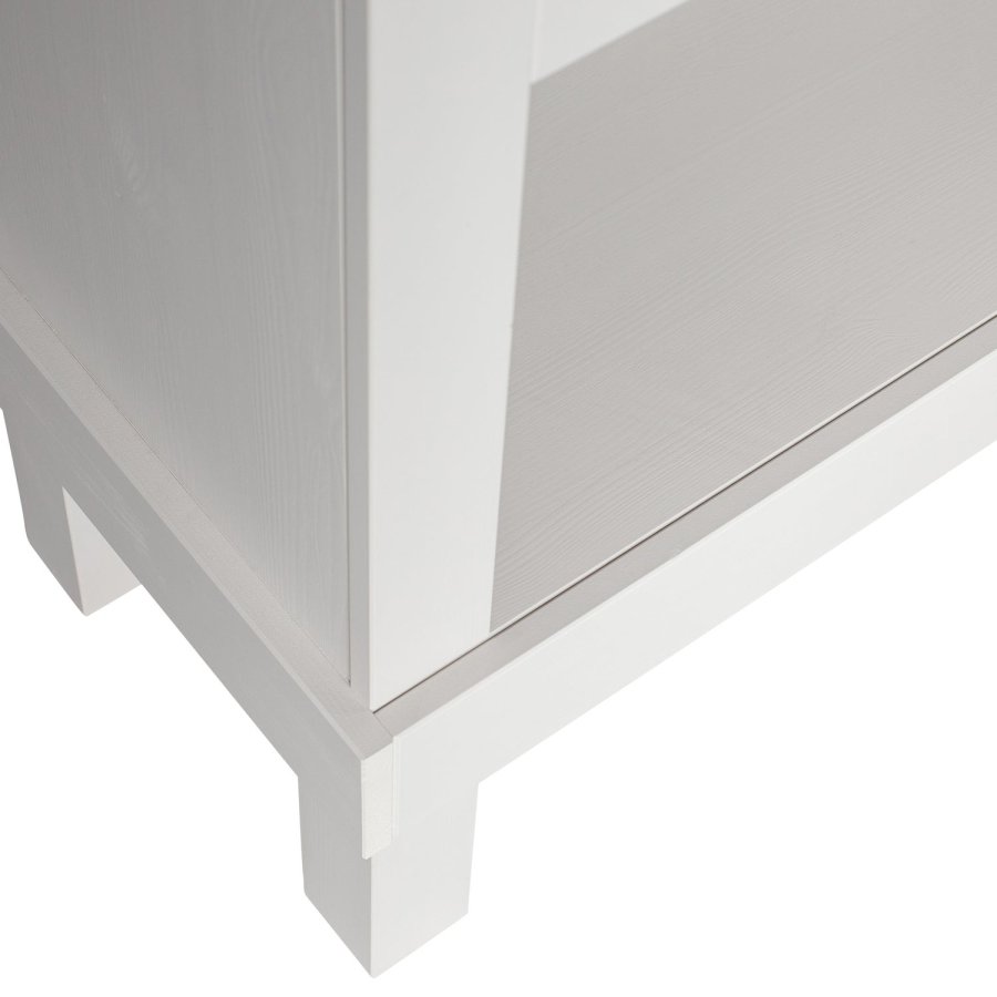 ÖPPET SKP I WOOOD BONK FURUBLS [fsc]