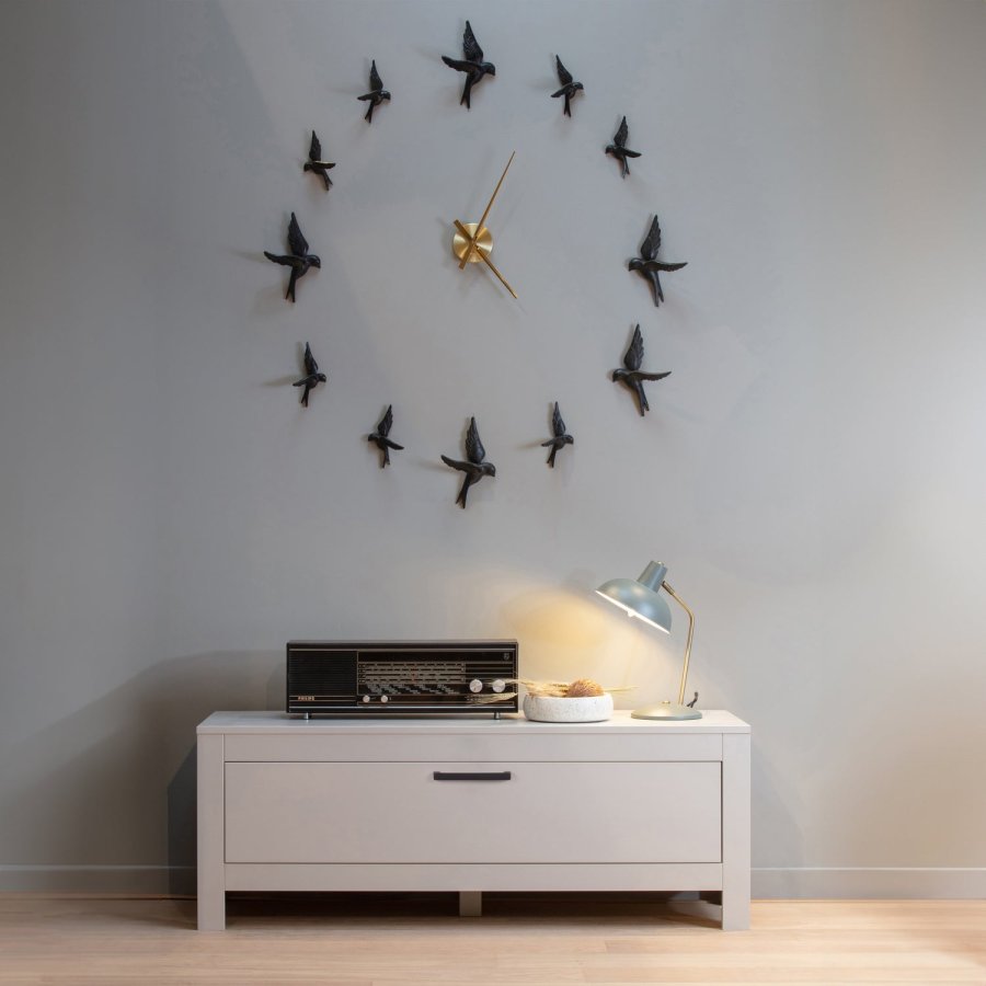 WOOOD BONK TV-MBEL PINE MIST [fsc]