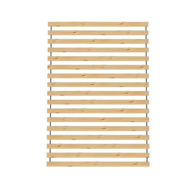 Lamelbund 140x200