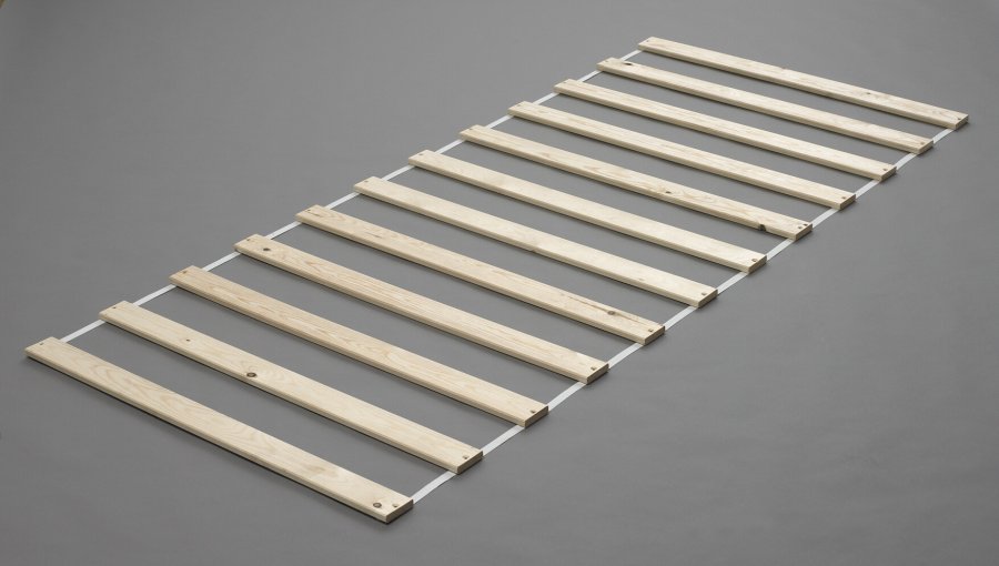 TVILUM lamelbund - naturfarvet tr�, laminat