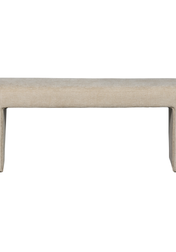 WOOOD JACOB BÄNK NATURLIG