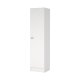 TVILUM Casa schrank - wei� laminat, 1 t�r