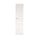 TVILUM Casa schrank - wei� laminat, 1 t�r