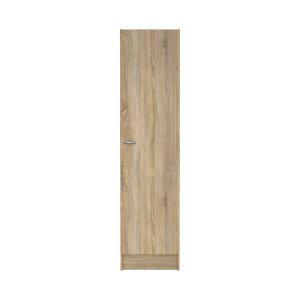 TVILUM Casa skab - egestruktur, 1 l�ge