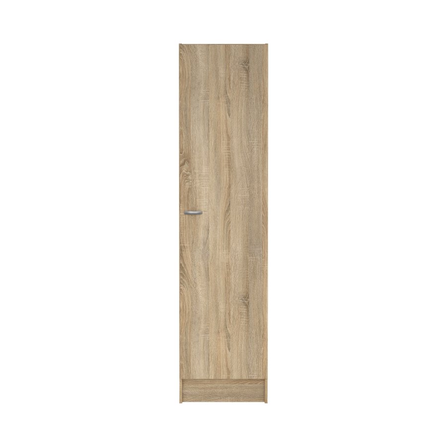 TVILUM Casa skab - egestruktur, 1 l�ge