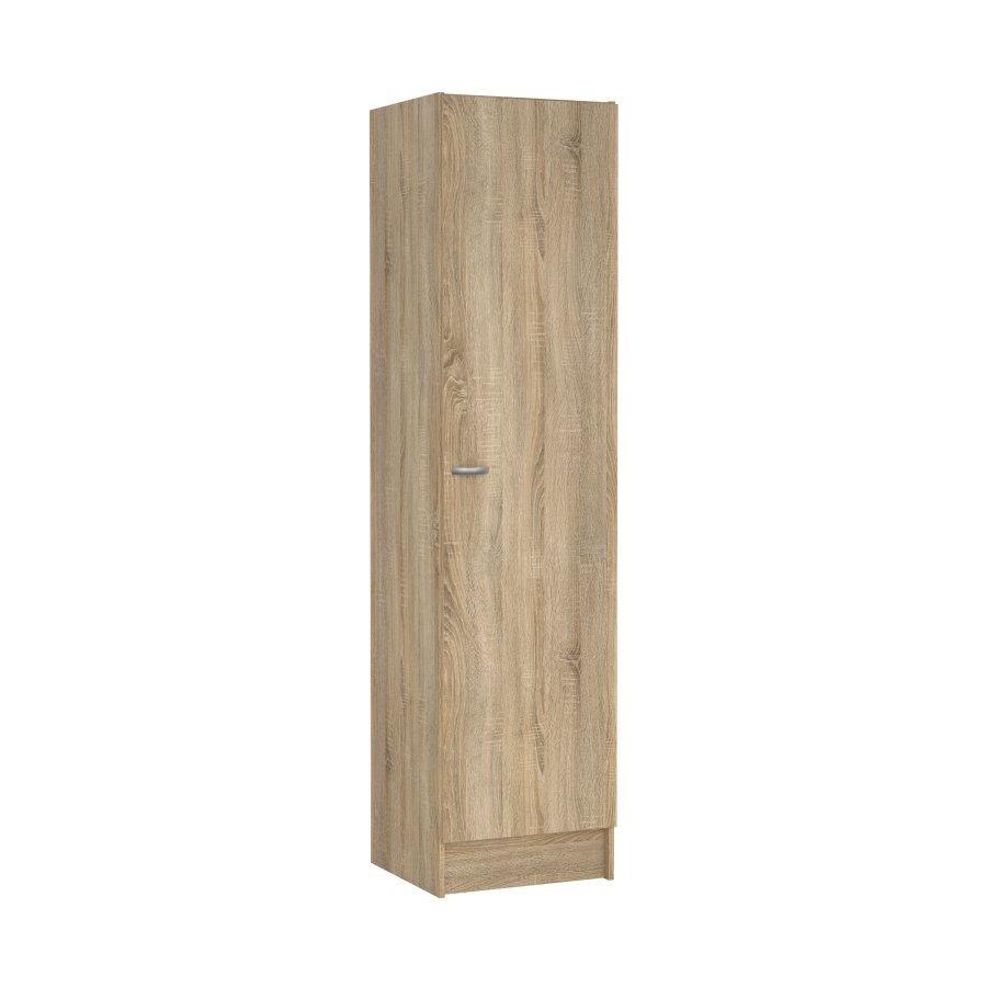 TVILUM Casa skab - egestruktur, 1 l�ge