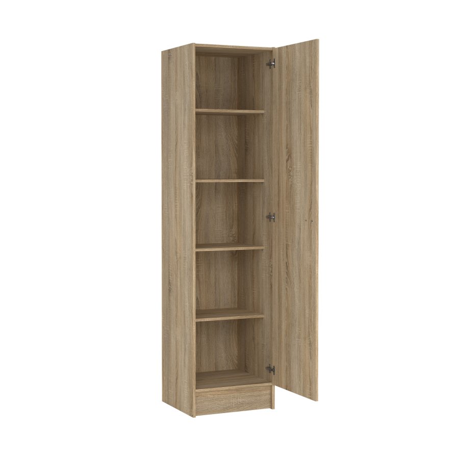 TVILUM Casa skab - egestruktur, 1 l�ge