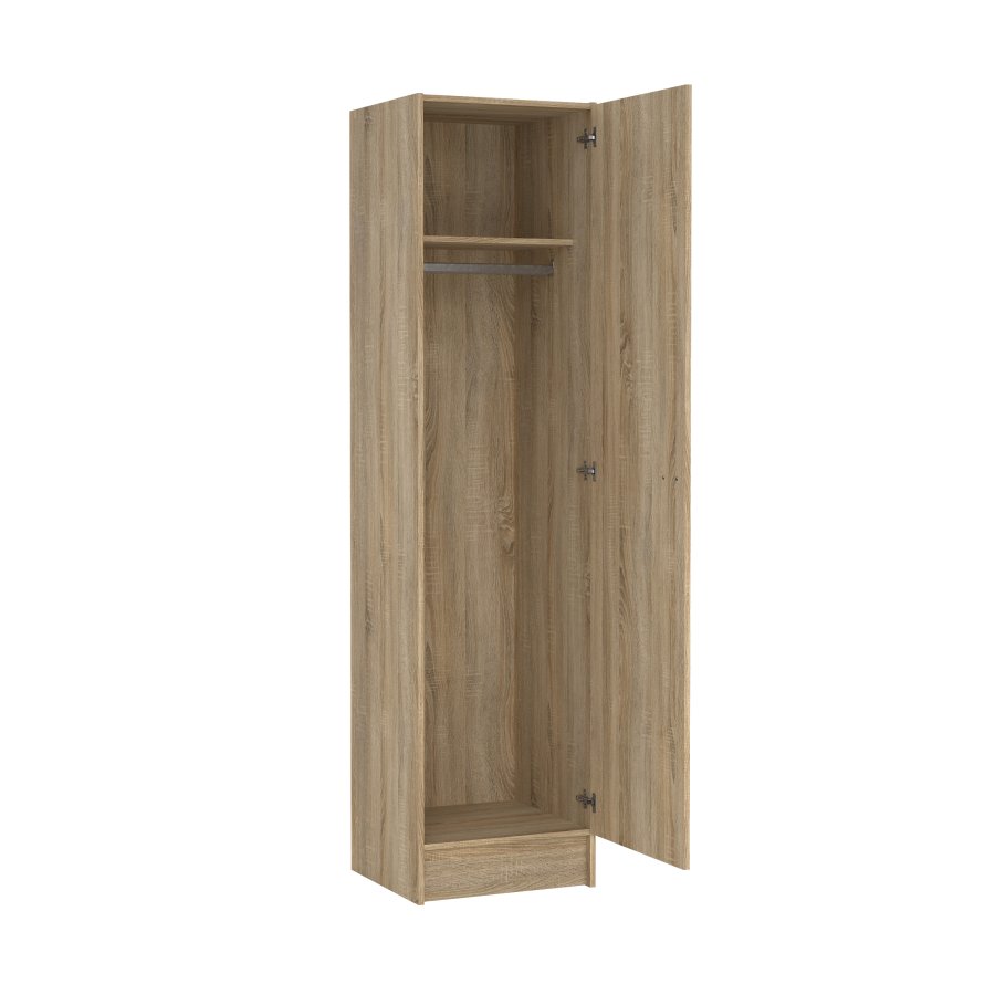 TVILUM Casa skab - egestruktur, 1 l�ge