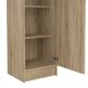 TVILUM Casa skab - egestruktur, 1 l�ge
