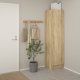 TVILUM Casa skab - egestruktur, 1 l�ge