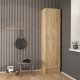 TVILUM Casa skab - egestruktur, 1 l�ge