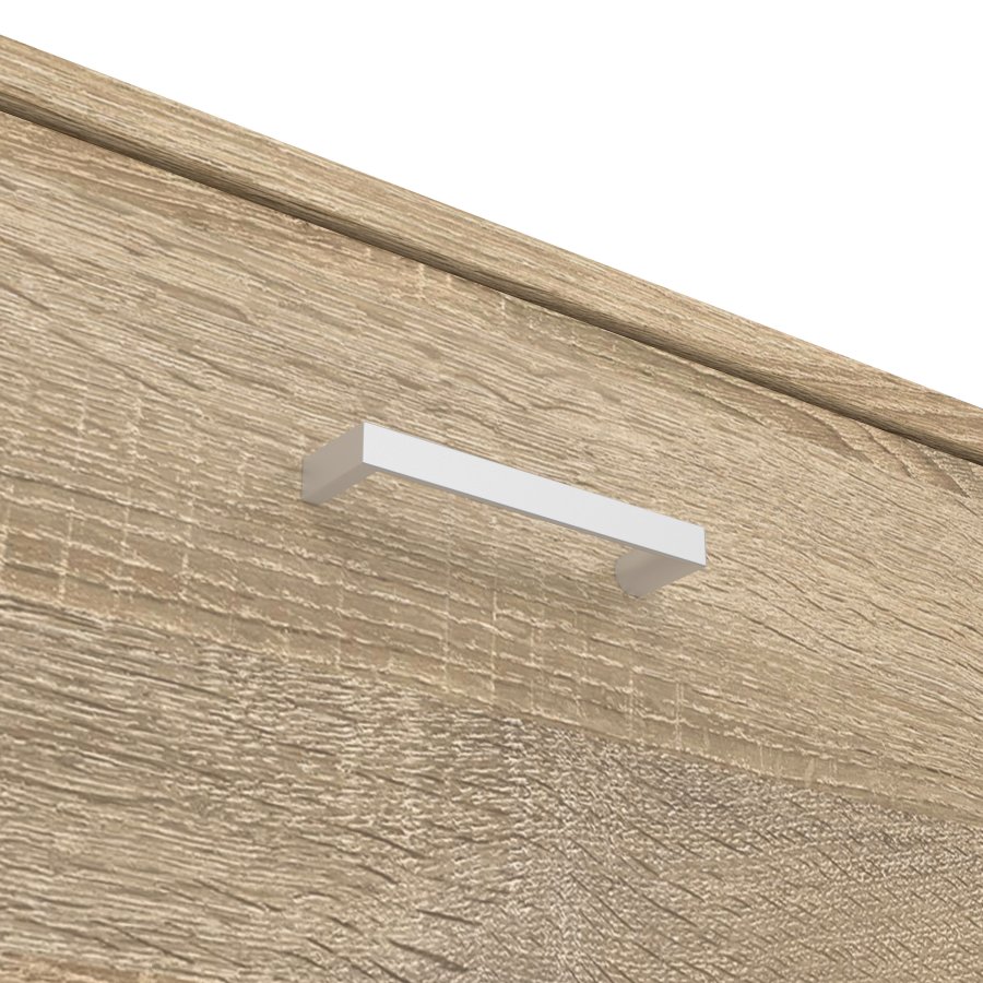 TVILUM space byr� - naturf&auml;rgad ekstruktur, 3 l�dor