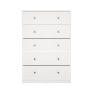 TVILUM May Byr� - Vit, med 5 L�dor