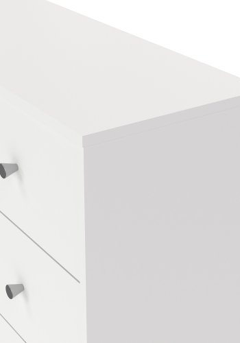 TVILUM May Byr� - Vit, med 5 L�dor