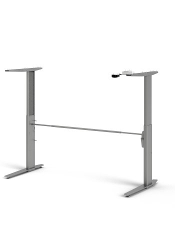 TVILUM Prima H�jdejusterbare ben 240/110 V