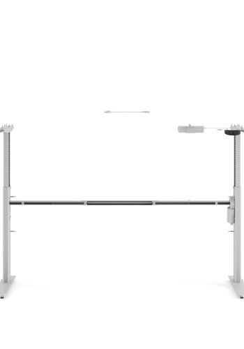 TVILUM Prima H�jdejusterbare ben 240/110 V