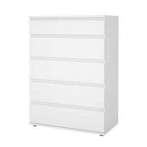 TVILUM Nova Kommode 5 skuffer
