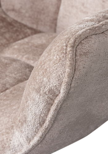 WOOOD WIBO DREJESTOL TAUPE